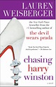 Chasing Harry Winston by Lauren Weisberger