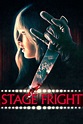 Stage Fright (2014) - Posters — The Movie Database (TMDB)