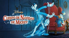 Ver Cuento de navidad de Mickey | Película completa | Disney+