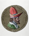 John VIII Palaiologos (1392-1448). Penultimate reigning Byzantine ...
