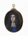 James Scott, 1674-1705, 2nd Earl of Dalkeith | Royal Museums Greenwich