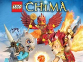 Amazon.com: Watch Lego: Legends of Chima: The Complete Second Season ...