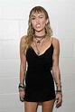 Miley Cyrus's Sexy LBD - Stylish Starlets