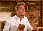 Russell Johnson, the Professor on ‘Gilligan’s Island,’ Is Dead at 89