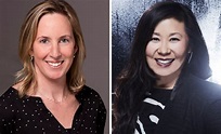 'TKO: Total Knock Out': Holly Wofford & Jane Y. Mun Showrunners For CBS ...
