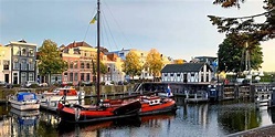 Turismo en Gorinchem, Países Bajos 2022: opiniones, consejos e ...