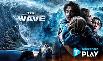 "La última ola": disfrutá de la gran película de cine catástrofe en ...