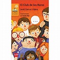 El Club De Los Raros - livrofacil