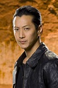 Will Yun Lee at Elektra | Will Yun Lee Photos | FanPhobia - Celebrities ...