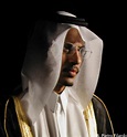 Saud bin Mohammed Al-Thani er látinn