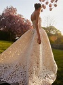 Oscar de la Renta Bridal 2024 Fashion Collection | The Impression