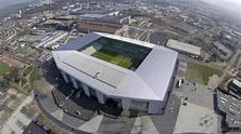 Estádio de Saint-Etienne