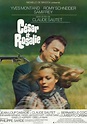 Cesar and Rosalie (1972) by Claude Sautet