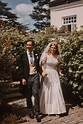 Princess Beatrice Holds Hands with Husband in Romantic New Wedding ...