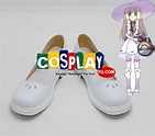Lillie Shoes (9207) from Pokemon Sun and Moon - CosplayFU.com