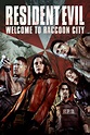 Resident Evil: Welcome to Raccoon City 2021 - Nerd Caster