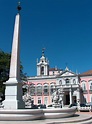 palacio das necessidades lisboa portugal – Mcascidos