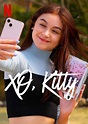XO, Kitty TV Series (2023) | Release Date, Review, Cast, Trailer, Watch ...