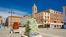 Rímini turismo: Qué visitar en Rímini, Emilia-Romagna, 2023| Viaja con ...