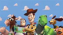 Toy Story - Il mondo dei giocattoli (1995) - Film Streaming Online ...
