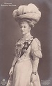 Augusta Victoria of Schleswig Holstein - Alchetron, the free social encyclopedia