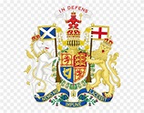 Escudo De Armas Del Reino Unido Reino De Inglaterra Escudo, Símbolo ...