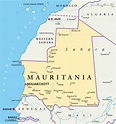 Ten Interesting Facts about Mauritania - TravelingEast