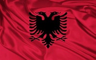 Albanian Flag Wallpapers - Wallpaper Cave