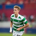 Kilmarnock’s on-loan Celtic kid Kristoffer Ajer flattered after being ...