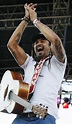 Michael Franti to perform, lecture at Alys Stephens Center in ...
