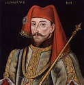 Henry IV - Historical Notes on England's Kings and Queens