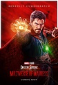 I designed this poster for Doctor Strange 2! : r/Marvel