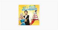 ‎Tori & Dean sTORIbook Weddings, Season 1 en iTunes