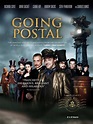 Sección visual de Going Postal (Miniserie de TV) - FilmAffinity