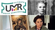 Ruth Gordon Movies | Ultimate Movie Rankings