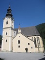 Bezirk Bruck - Mürzzuschlag Fotos - Staedte-fotos.de