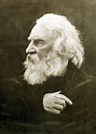 Henry Wadsworth Longfellow (poeta estadounidense) Historia de vida y obras