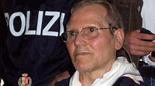 Qui était Bernardo Provenzano, le chef historique de la mafia ...