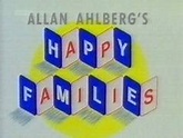 Happy Families (1989 TV series) Facts for Kids
