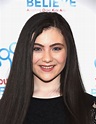 Picture of Lilla Crawford