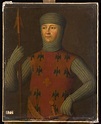 Mathieu IV de MONTMORENCY | Portrait, Maréchal, France