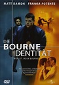 Die Bourne Identitaet | Film-Rezensionen.de