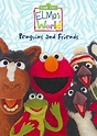 Sesame Street: Elmo's World: Penguins and Friends (2011) - Posters ...
