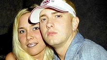 Ex Wife of Eminem: Everything about Kimberly Anne Scott