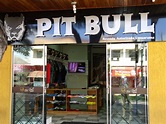 Pit Bull - Loja de Roupas na cidade Umuarama