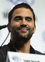 Ignacio Serricchio - Wikipedia | Lost in space, Ignacio, Space pictures