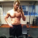 Chris Pratt Instagram Photo: 'Zero Dark Thirty' Star Shows Off Newly ...