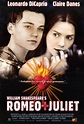 William Shakespeare's Romeo & Juliet 11x17 Movie Poster (1996) | Juliet ...