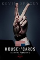 "House of Cards": poster e data de estreia para série criada por David ...