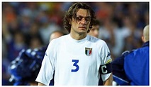 Maldini y los 10 ganadores más 'perdedores' de la historia del fútbol ...